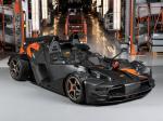 KTM X-Bow RR 2012 года